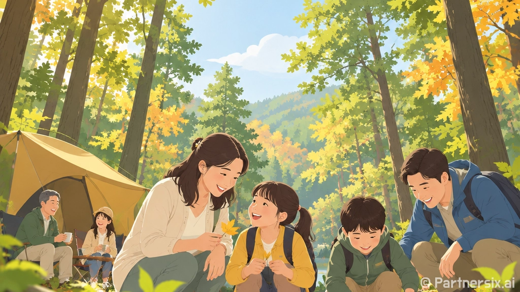 초록 숲 지키는 가…