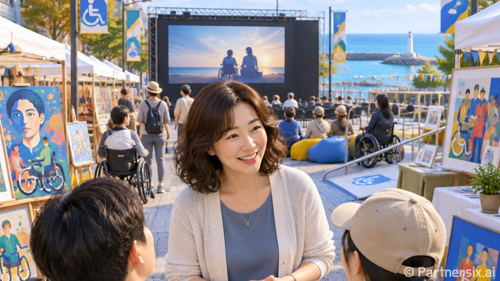 강릉서 펼쳐지는 제…