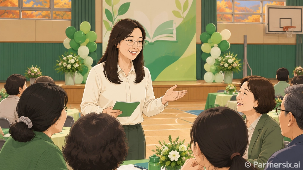 강원 문해 자랑 대잔치 청춘만개 개최