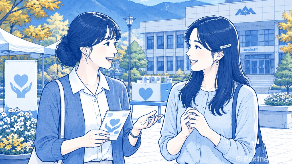 태백시 추석맞이 고향사랑기부 이벤트