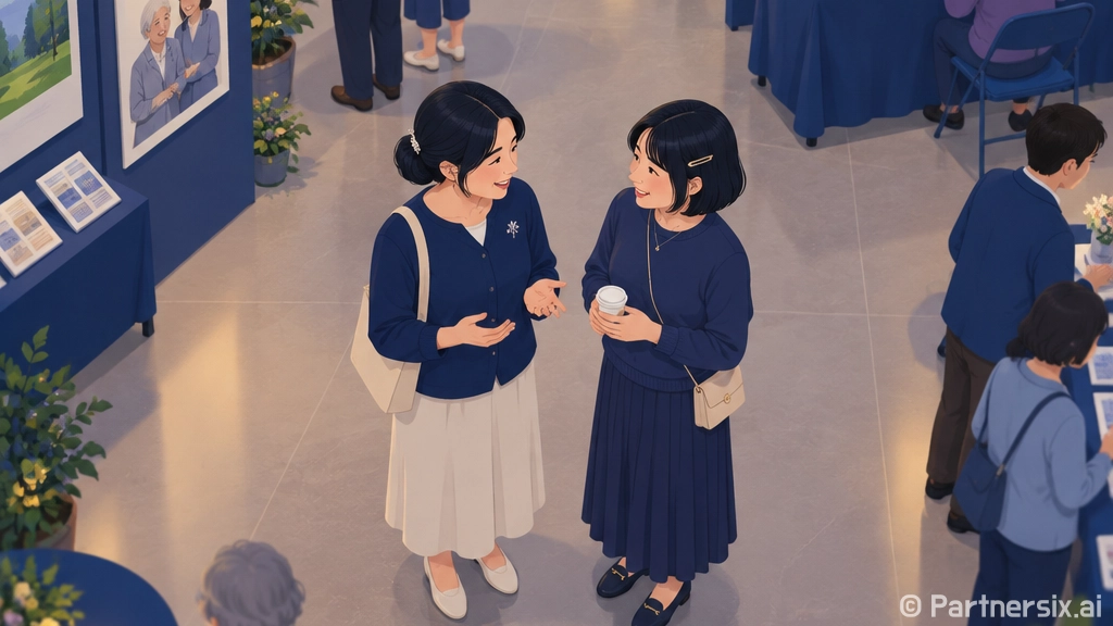 태백서 치매극복의 …