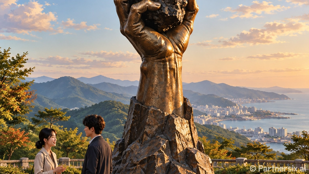삼척 산업전사 기념…