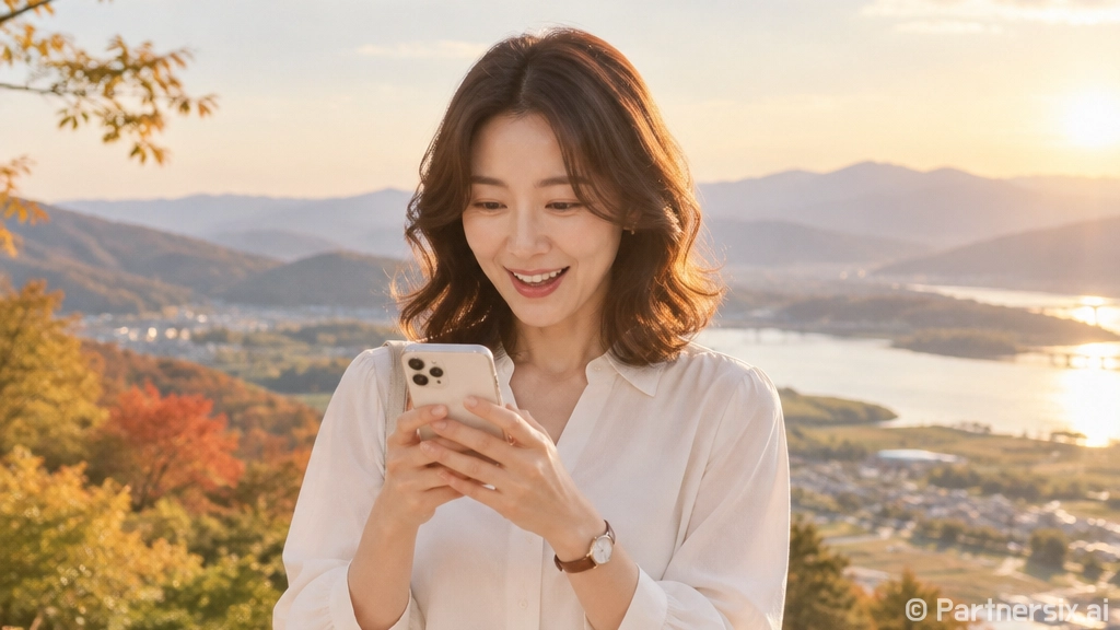 양구 가을 여행지 운명 이벤트 당첨자 발표