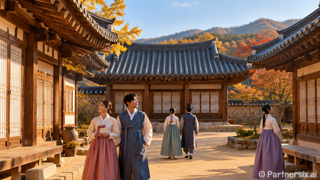 강원감영에서 만나는 전통문화 체험 3선