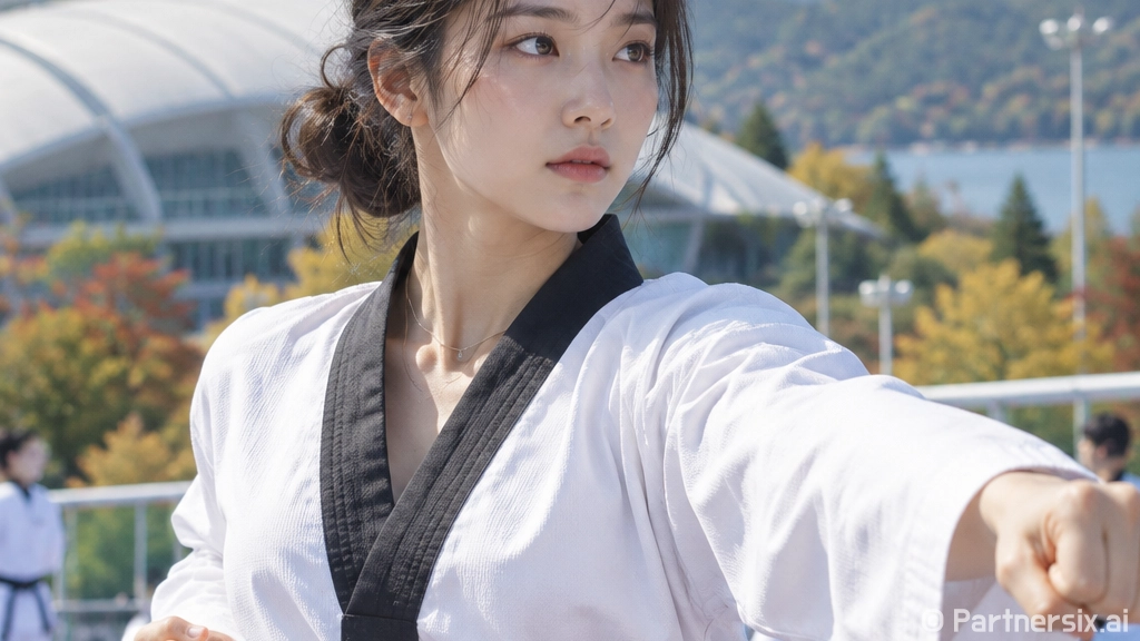 춘천에서 펼쳐지는 …