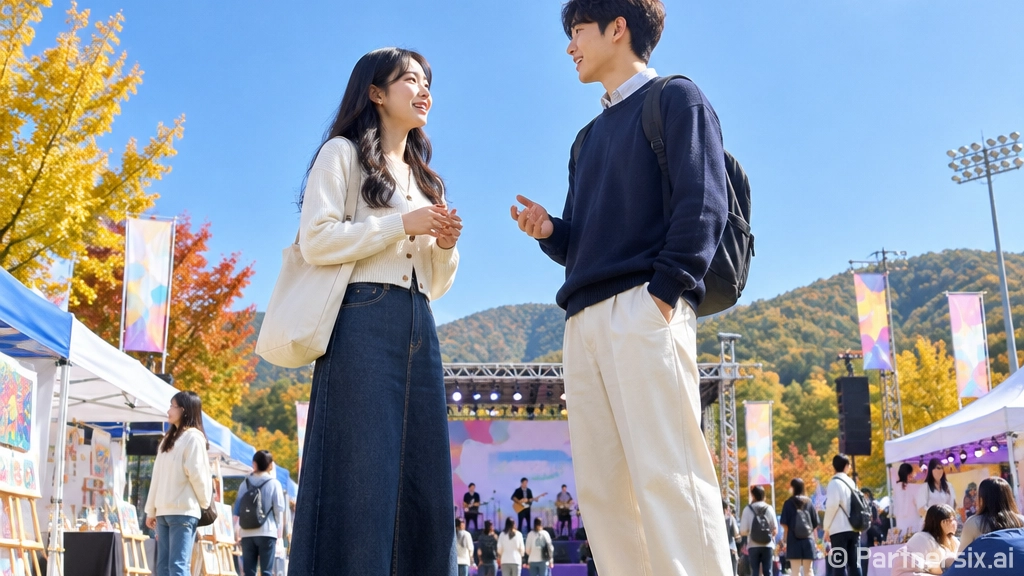 홍천군청소년문화예술축제 청소년 모집