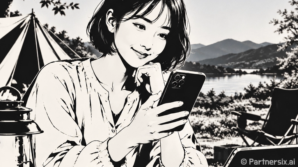병지방오토캠핑장 S…