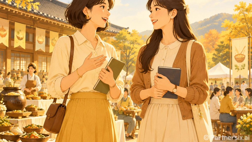 N38 음식문화축제 아카데미 추가 참여자 모집