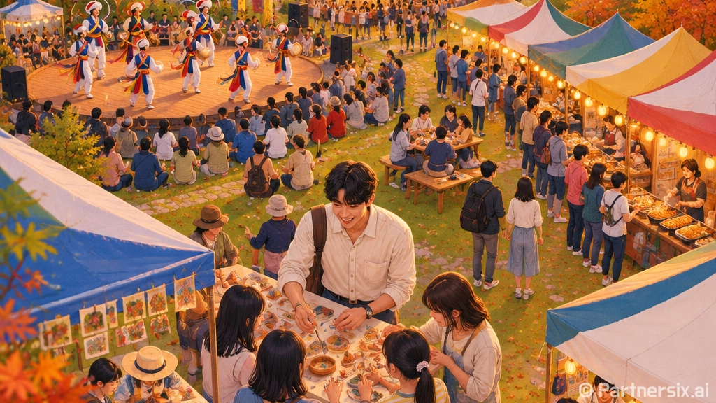 동해무릉제 39회, 시민과 함께 새 출발