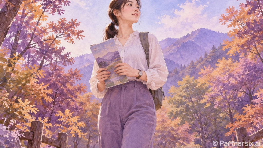원주 10월 걷기여행길 프로그램 총정리