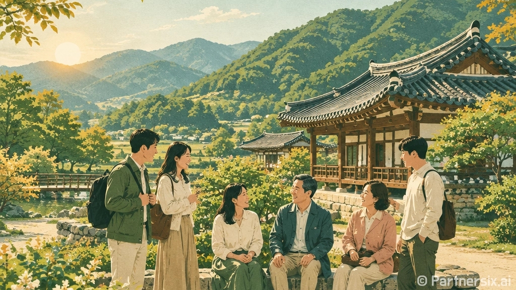 추석연휴 횡성 나들이 완벽 가이드