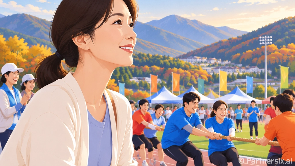 평창군정방송, 하나…