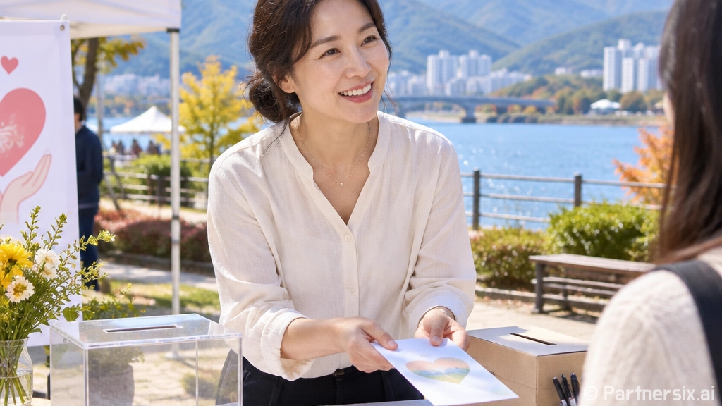추석맞이 춘천시 고향사랑기부 특별 이벤트