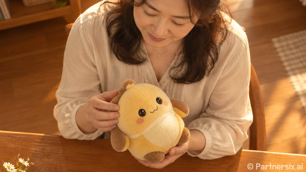 말랑이 안전 사용법…