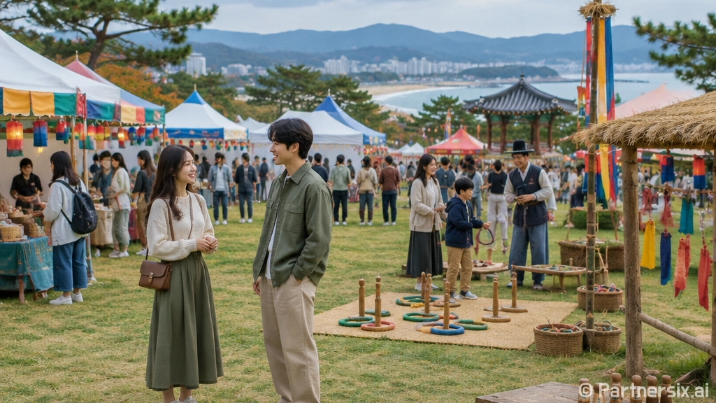 강릉 추석 연휴, 문화행사 풍성