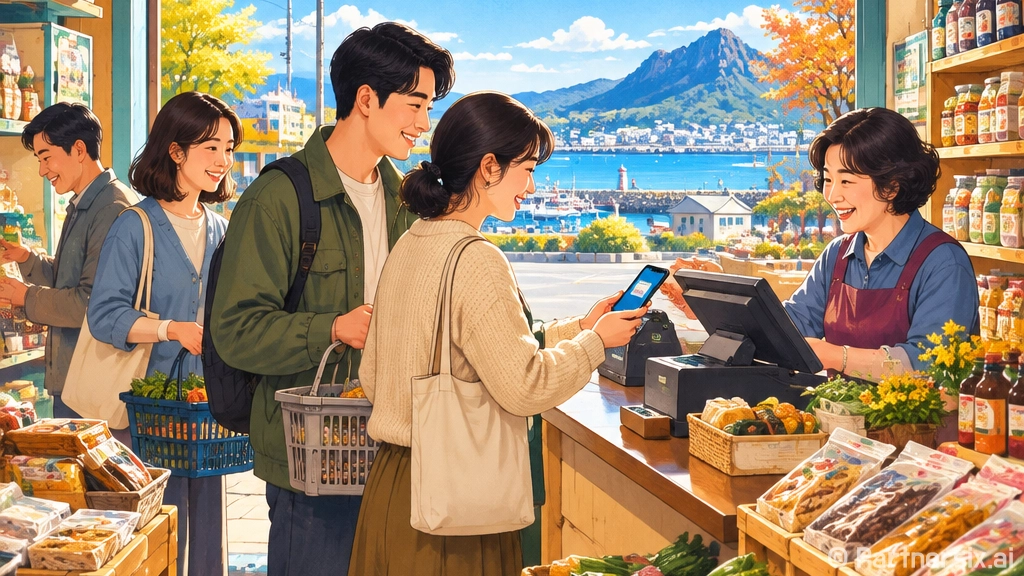 속초 착한가격업소 캐시백 이벤트 시작