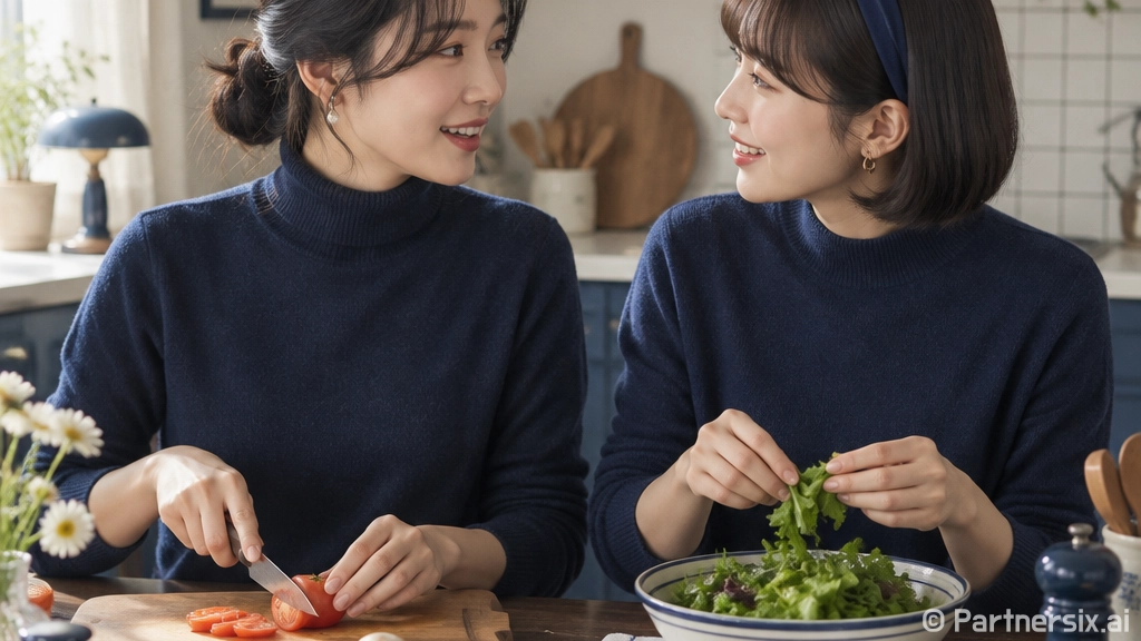 부부가 함께하는 특…