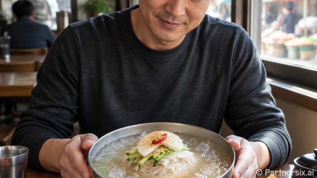 삼척 맛집 3선, 중앙시장부터 근덕까지