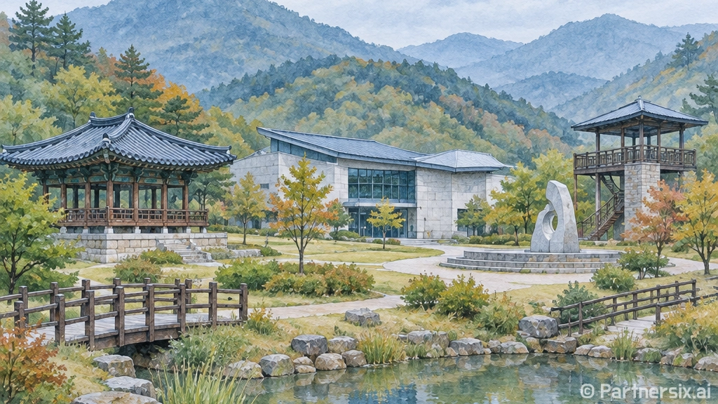 2026년 추석, 횡성 관광시설 운영 일정