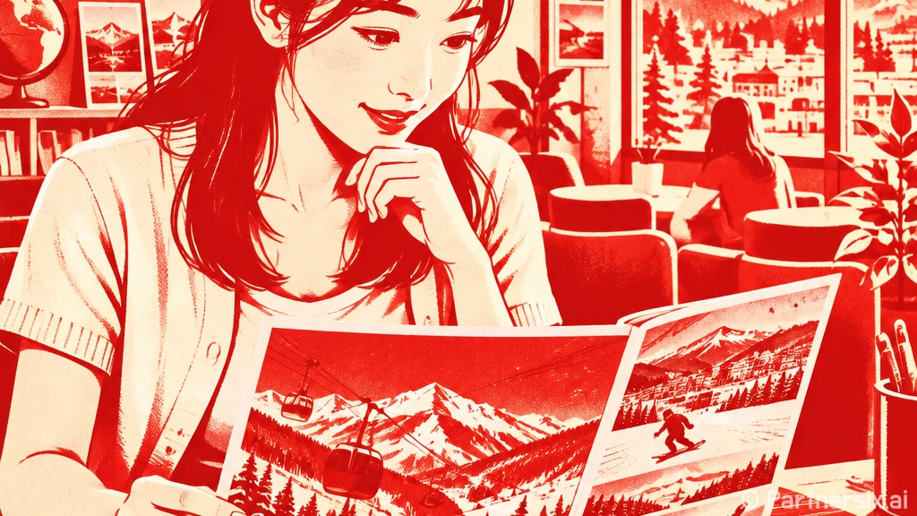 평창 반값여행 3회차, 가을 여행의 기회