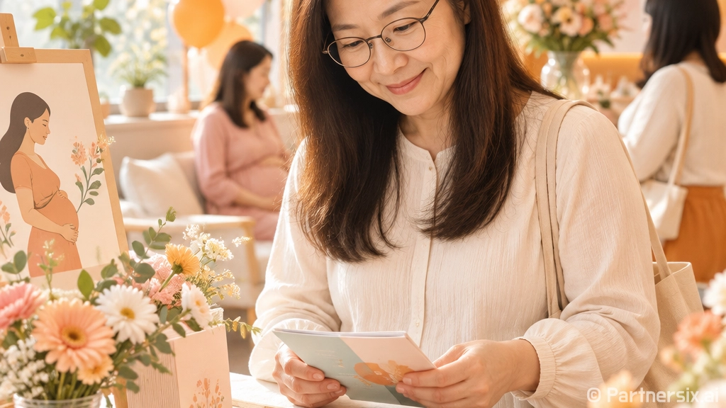 원주 임산부의 날, 따뜻한 배려의 장 마련