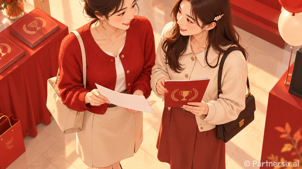 2026 대한민국 SNS 대상 당첨자 발표