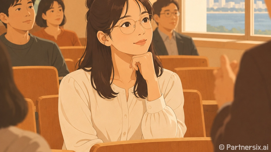 퇴근길 건강 강연, 김경순 한약사의 현실적 조언