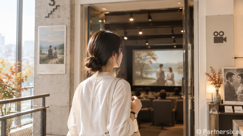 태백작은영화관, 명작 무료 상영 기획전