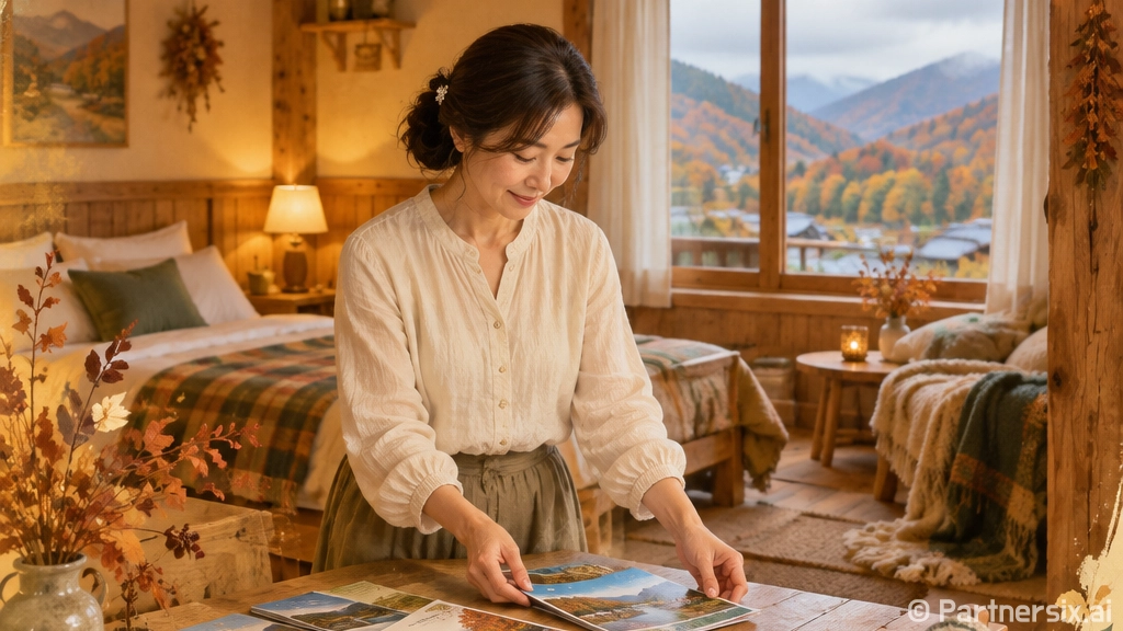가을 강원여행, 숙박비 최대 7만원 할인 혜택