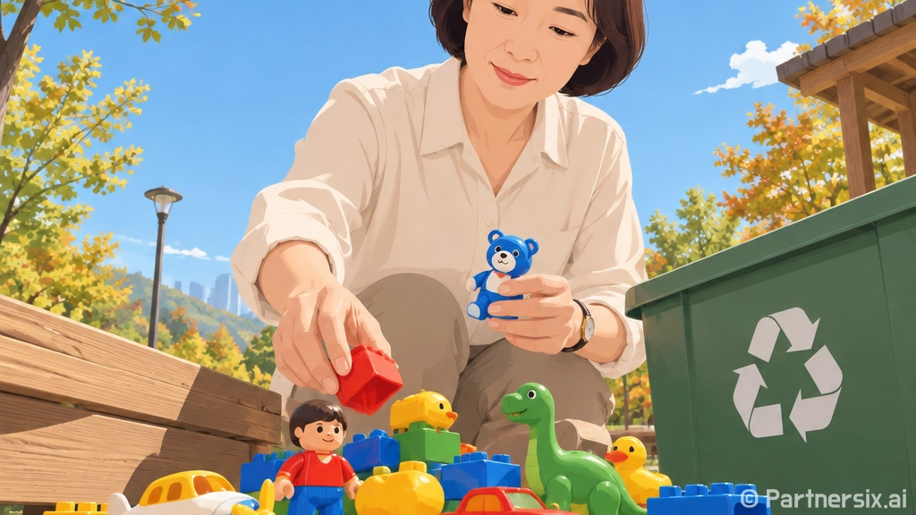2026년 완구류 분리배출 완전정복