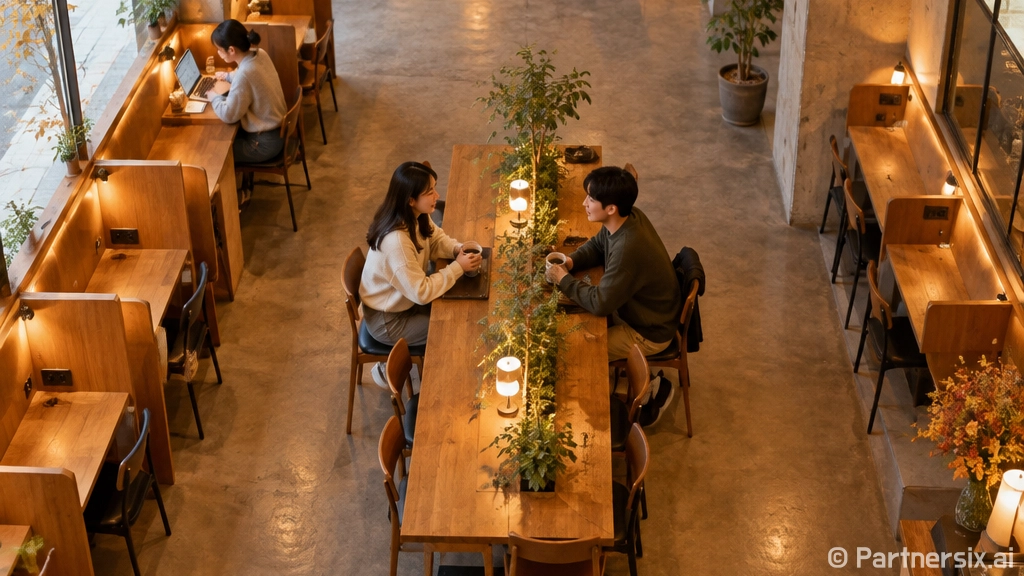 고성 간성전통시장 …