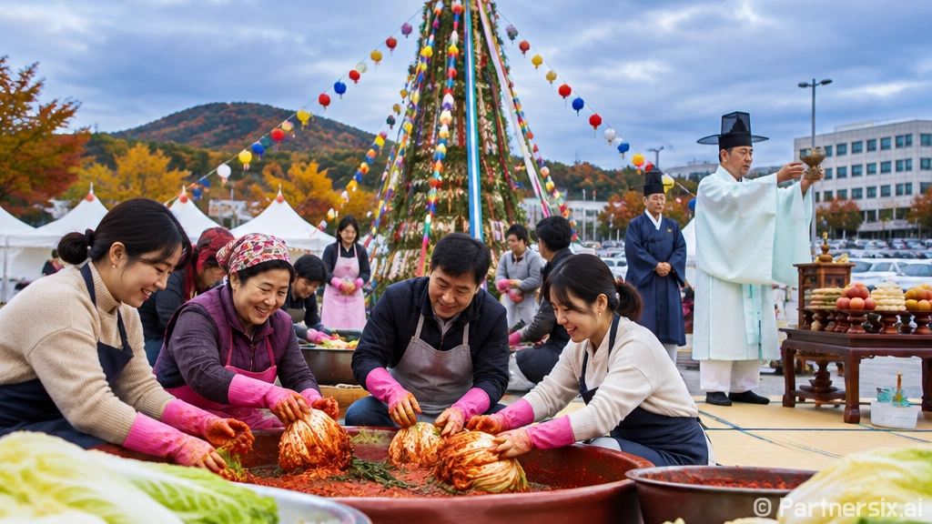 태백의 가을, 제4…
