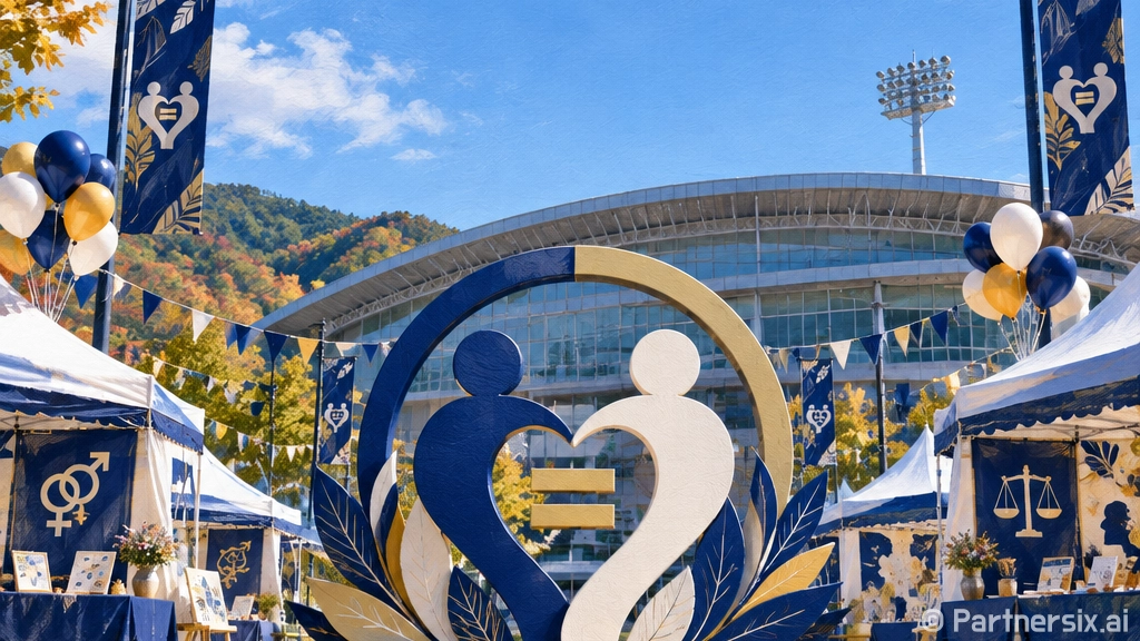 평창군, 2026년 양성평등대회 한마음 축제 개최