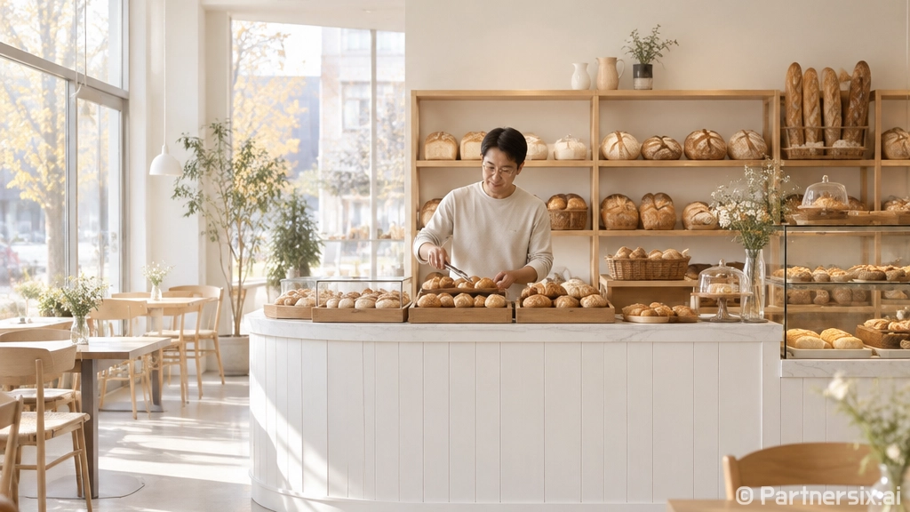 양구 국토정중앙 빵집 카페 명소