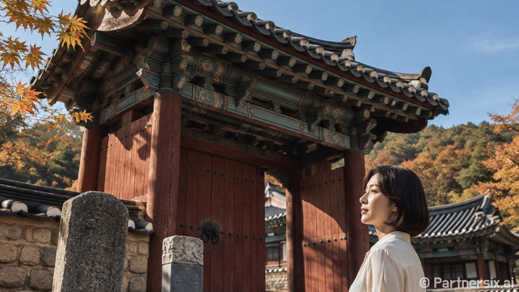 삼척향교에서 만나는 조선 교육과 문화