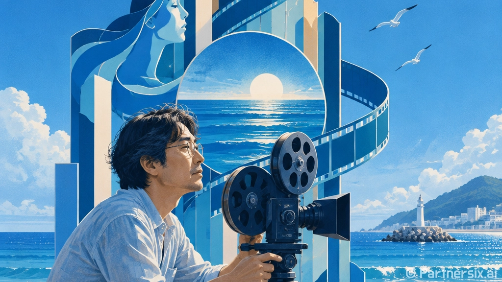 삼척해랑영화제, 바다와 영화의 만남 현장