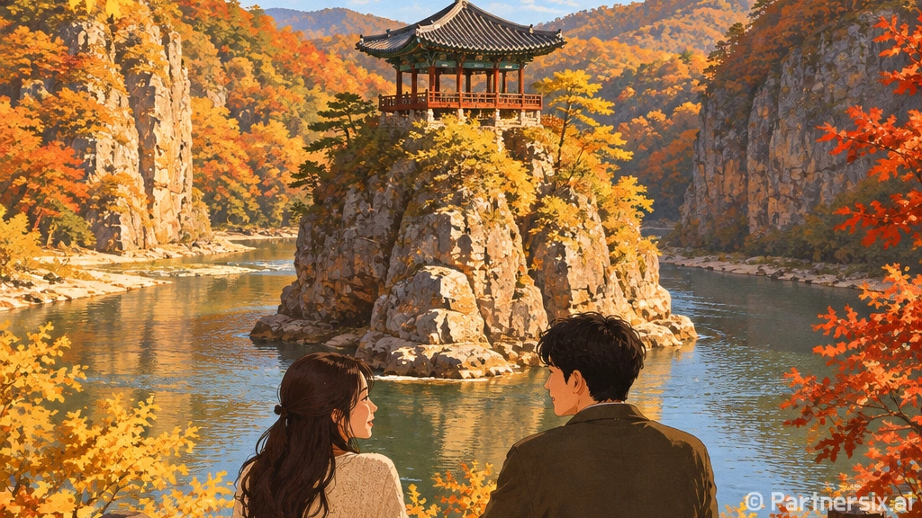 철원 가을 명소 3선, 자연과 역사 속으로