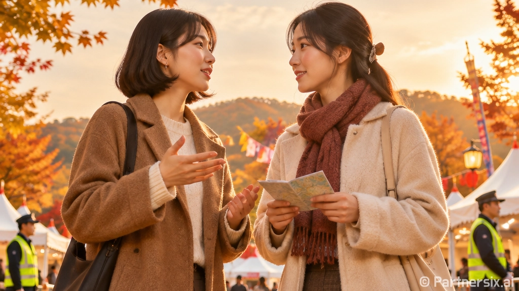 축제장 안전사고 예방 행동요령