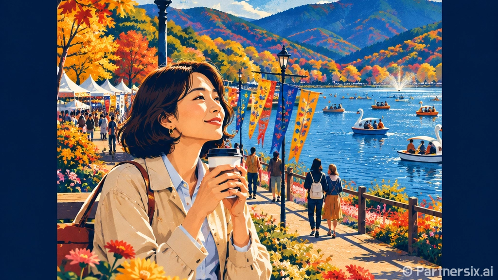 춘천 공지천, 커피…