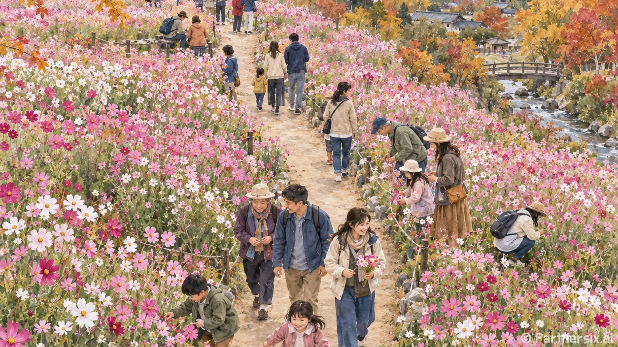 평창 하평정 들꽃 …
