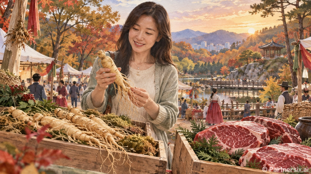 홍천 인삼한우 축제 댓글행사