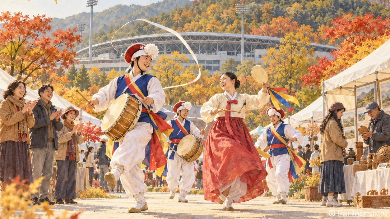 평창 노산문화제 3…
