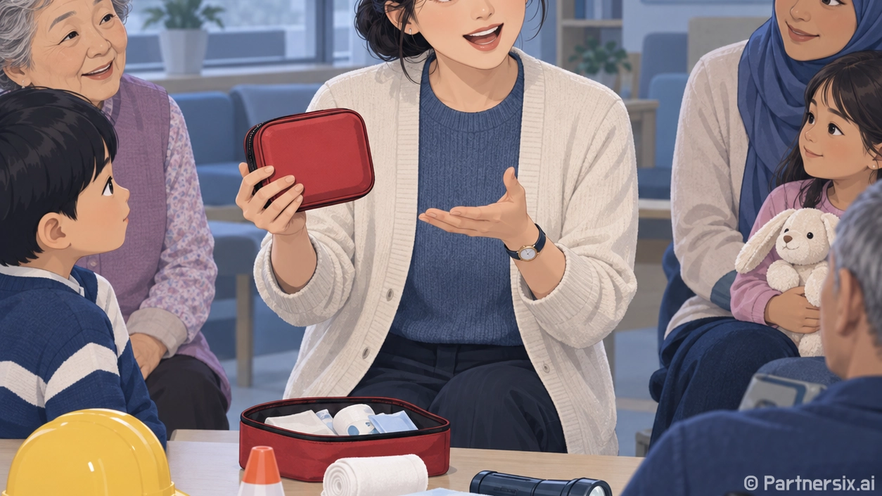 평창 안전교육 문턱…