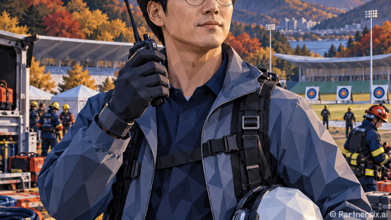 산불 복합재난 실전…