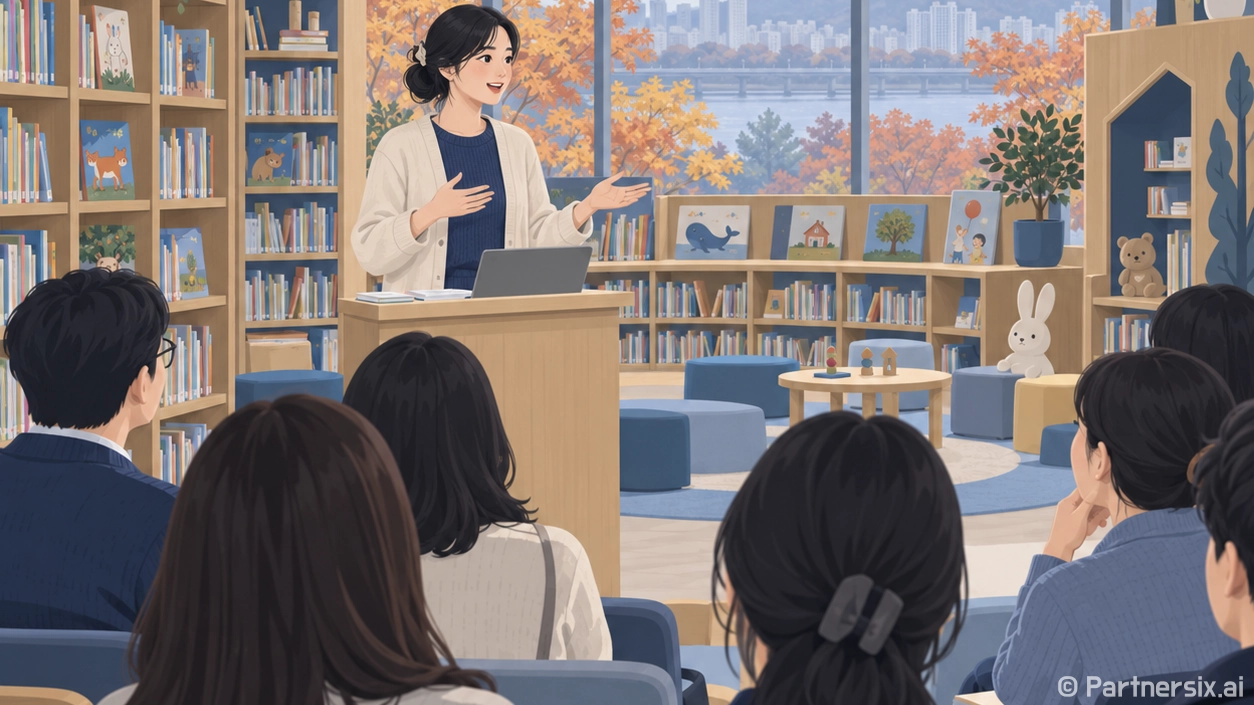 원주 부모 진로진학…