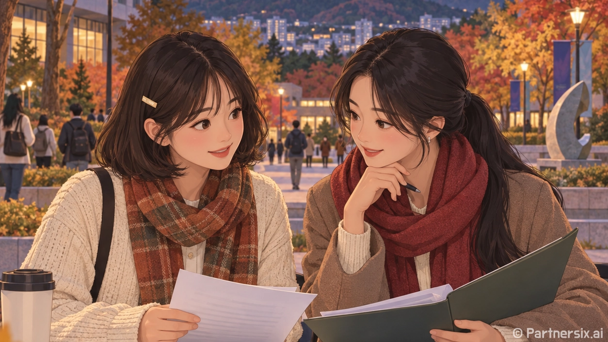 원주 전입 대학생 장학금