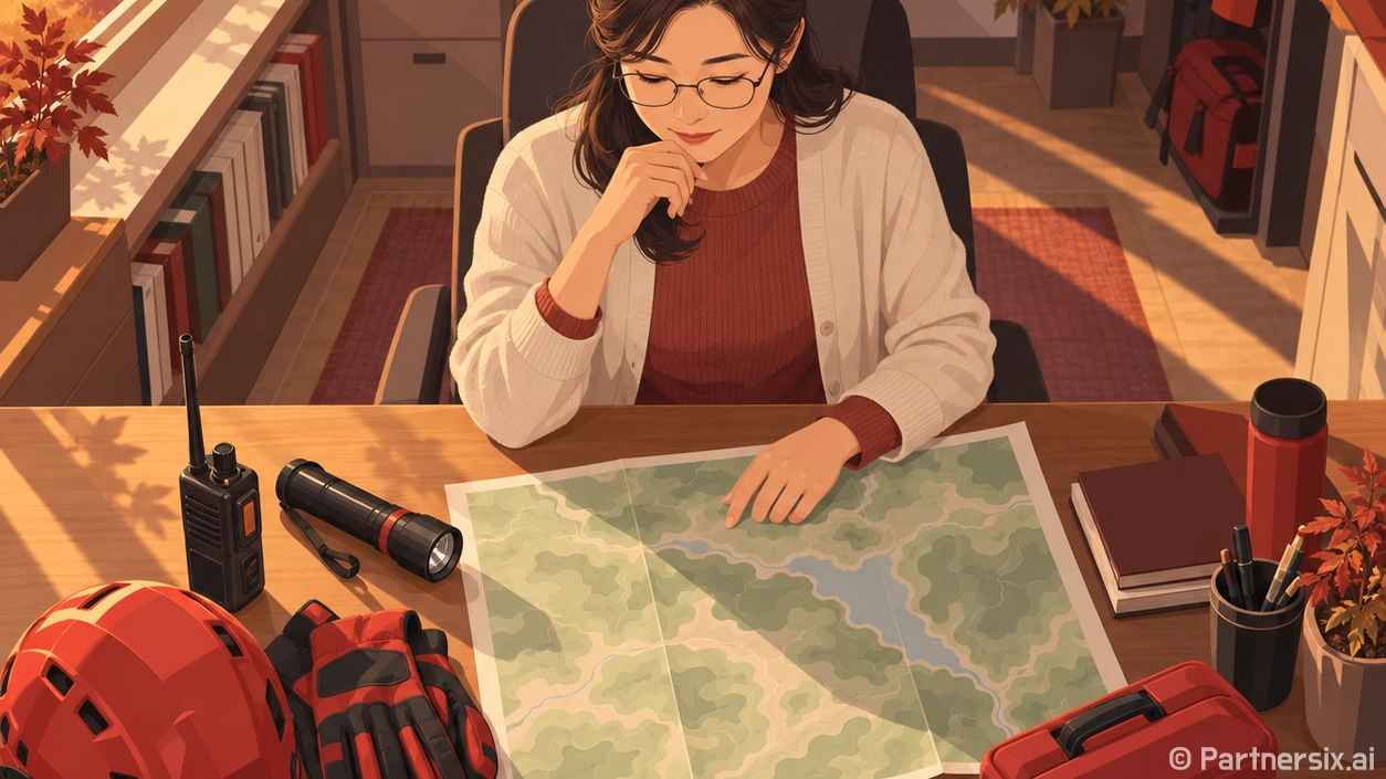 동해 산림재난 36명 모집