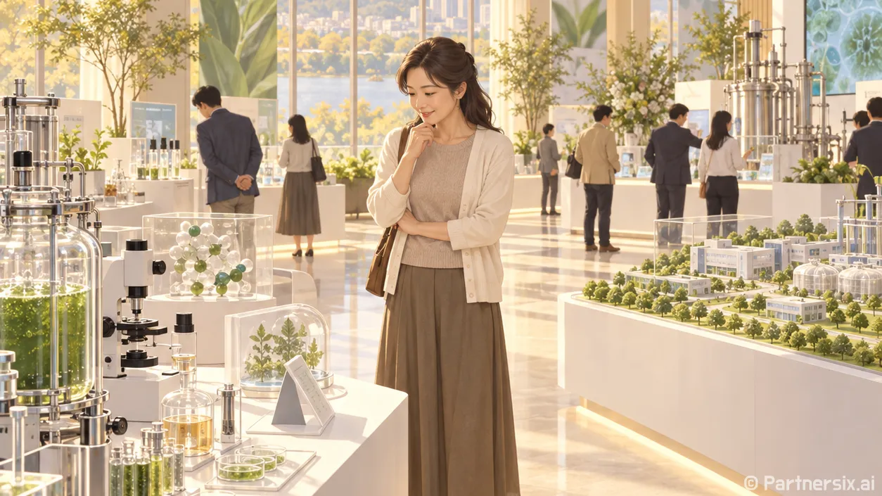 춘천 바이오 현장 열린다