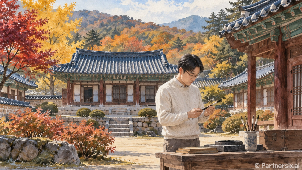 삼척향교 천년의 배움터