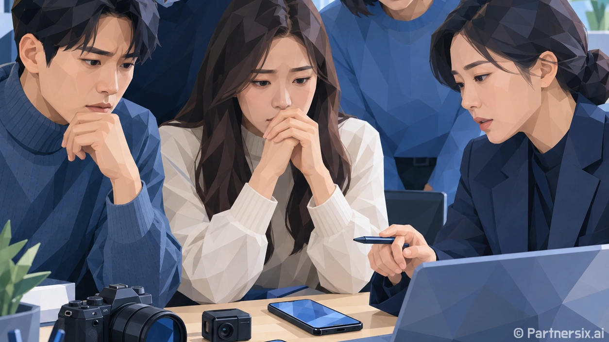 이별 뒤 남은 디지털 공포